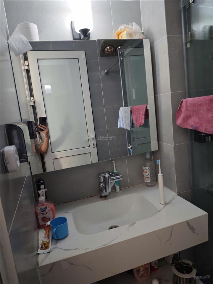Chính chủ bán căn hộ 2pn tại ct1a cương kiên  p đại mỗ