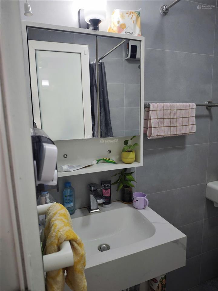 Chính chủ bán căn hộ 2pn tại ct1a cương kiên  p đại mỗ