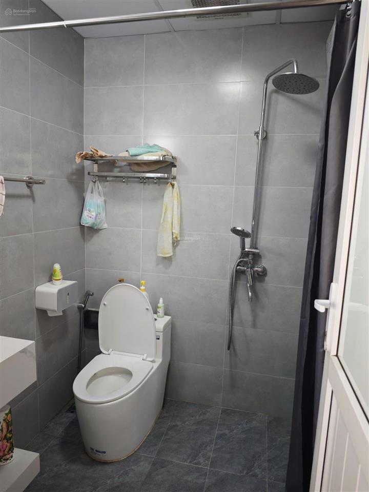 Chính chủ bán căn hộ 2pn tại ct1a cương kiên  p đại mỗ