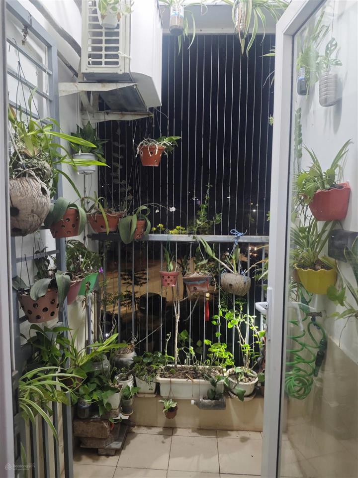 Chính chủ bán căn hộ 2pn tại ct1a cương kiên  p đại mỗ