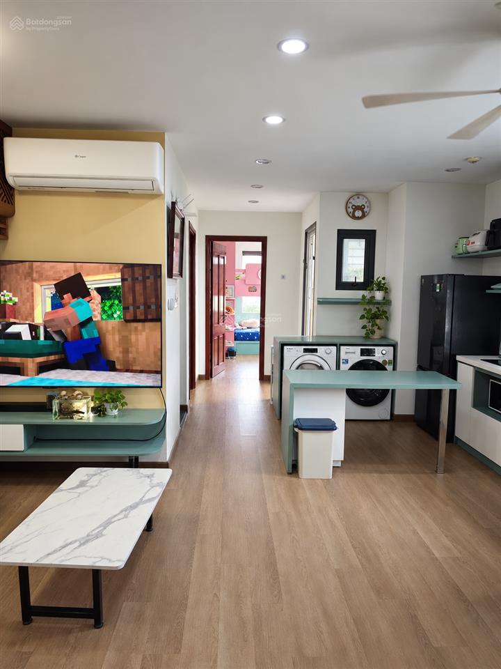 Chính chủ bán căn hộ 2pn 2vs tại ct1a cương kiên p đại mỗ