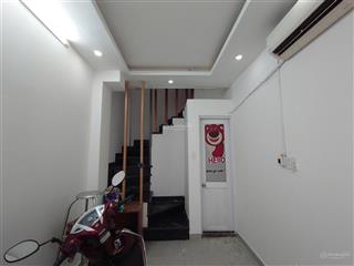 Giảm 500tr  mặt tiền quận 3  hàng hiếm  4 tầng btct  2pn  3wc  nhà đẹp  chỉ nhỉnh 3 đồng