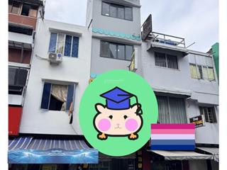 Độc nhất vô nhị  mặt tiền quận 3  nguyễn phúc nguyên kinh doanh đỉnh  4 tầng btct mới đẹp  3 pn