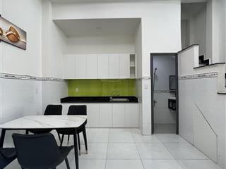 Chủ xoắn hạ 401tr  hẻm thông trung tâm q3  thông số vàng ngang khủng 5.3m²  dtsd 100m