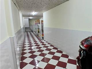 Chủ giảm 800tr  nguyễn văn cừ  quận 5  53m2  nở hậu 4.8m2  dài 16m2  4 tỷ 9