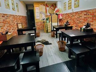 Quận 1  trần hưng đạo  hẻm thông bùi viện  5 tầng  7 pn 9wc  dòng tiền đều mỗi tháng