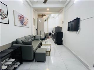 Trung tâm quận 1  ngay phố tây bùi viện  đang cho thuê có dòng tiền sẵn 15tr/ tháng  4 tầng 3pn