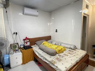 Trung tâm quận 5 ngay trần bình trọng nhà 3 tầng btct  2pn  3 wc ngang hơn 4m chỉ 3.2