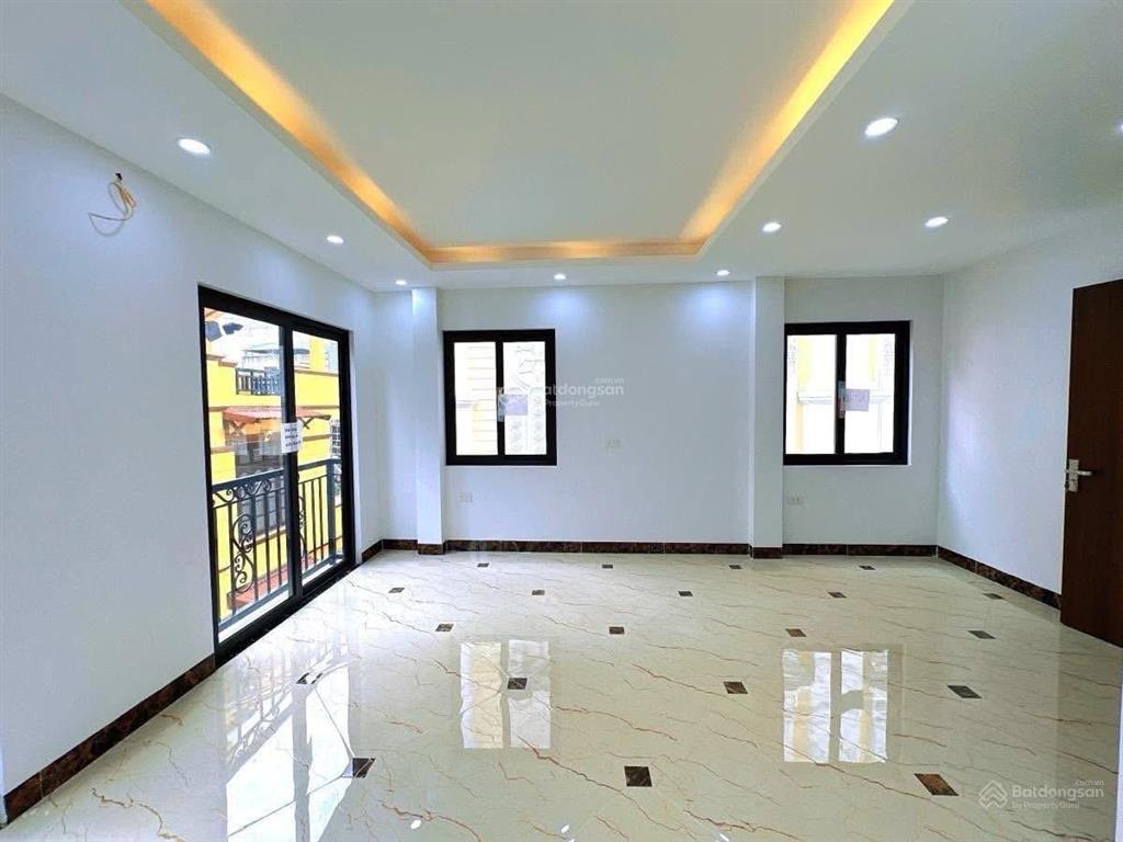 Gấp! bán nhà phạm tuấn tài, đặng thuỳ trâm, 2 ô tô tránh, vỉa hè, kinh doanh, văn phòng, 75m2*6t