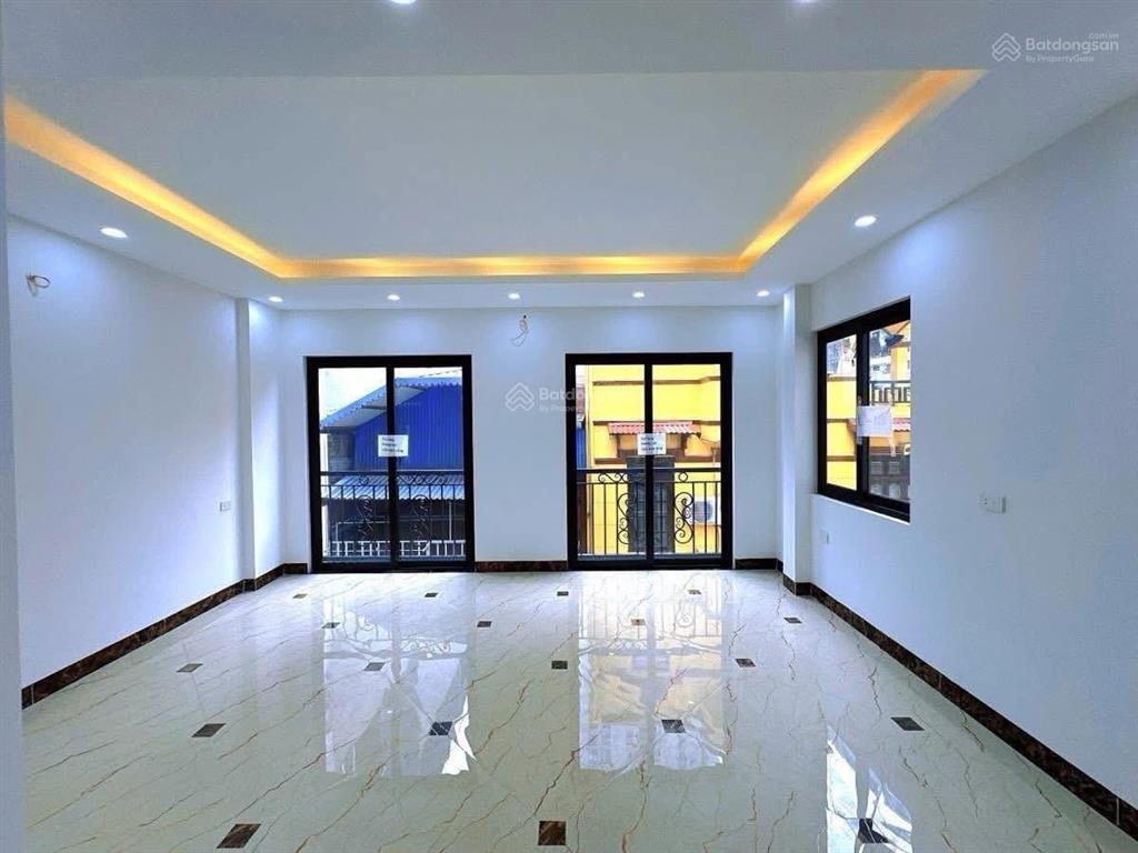 Gấp! bán nhà phạm tuấn tài, đặng thuỳ trâm, 2 ô tô tránh, vỉa hè, kinh doanh, văn phòng, 75m2*6t