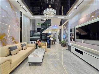 Bán nhà phân lô ngõ 61 phạm tuấn tài, 3 ôtô tránh, vỉa hè, kinh doanh, văn phòng, cho thuê, 48m2*6t