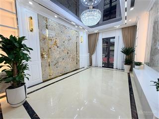 Bán nhà 61 phạm tuấn tài  đặng thuỳ trâm, ô tô, vỉa hè, kd, văn phòng, 75m2*6t*25.5tỷ