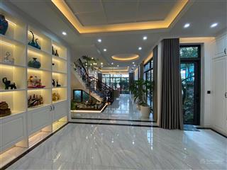 Gấp! bán nhà phố phùng chí kiên, hoàng quốc việt, hoàng sâm, 2 ô tô tránh, kinh doanh, vp, 55m2*6t