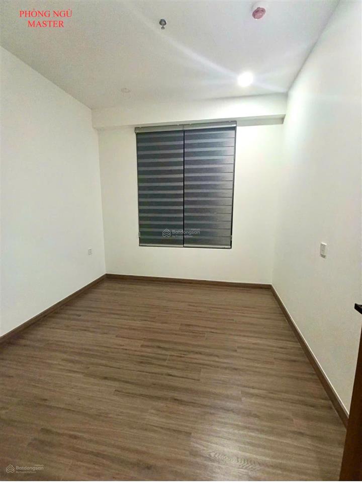 Chính chủ cho thuê nhà mới 100% với diện tích 78m² (2pn, 2vs) trục 12 tòa b đầy đủ nội thất