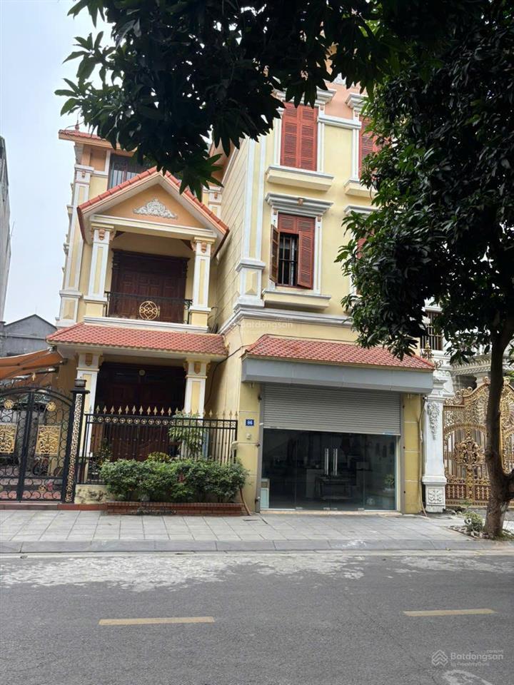 Bán gấp nhà mặt phố đặng vũ hỷ, 100.8m2, giá thỏa thuận, long biên, hà nội. giá cả hạ bất ngờ!
