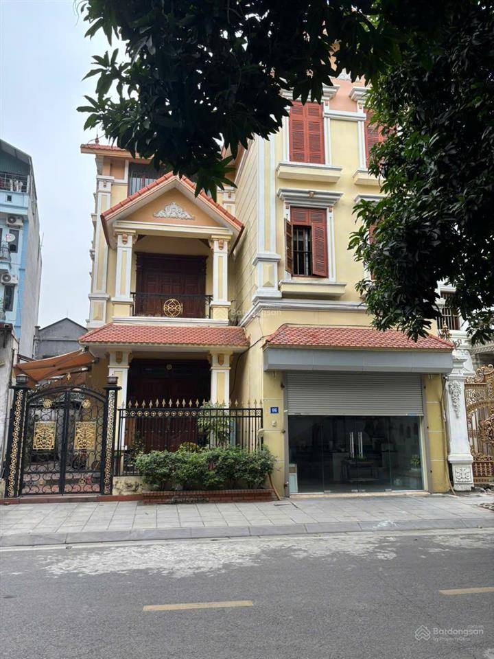 Bán gấp nhà mặt phố đặng vũ hỷ, 100.8m2, giá thỏa thuận, long biên, hà nội. giá cả hạ bất ngờ!