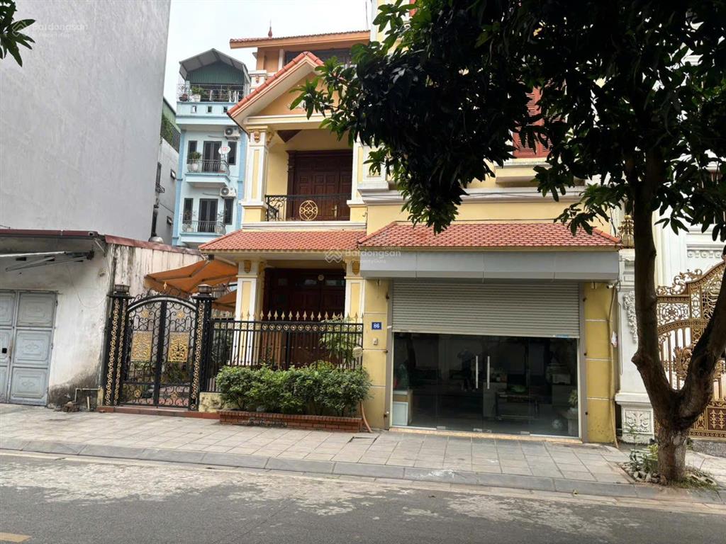 Bán gấp nhà mặt phố đặng vũ hỷ, 100.8m2, giá thỏa thuận, long biên, hà nội. giá cả hạ bất ngờ!