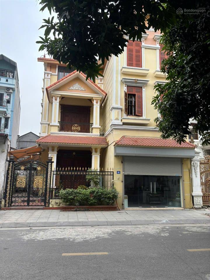 Bán gấp nhà mặt phố đặng vũ hỷ, 100.8m2, giá thỏa thuận, long biên, hà nội. giá cả hạ bất ngờ!