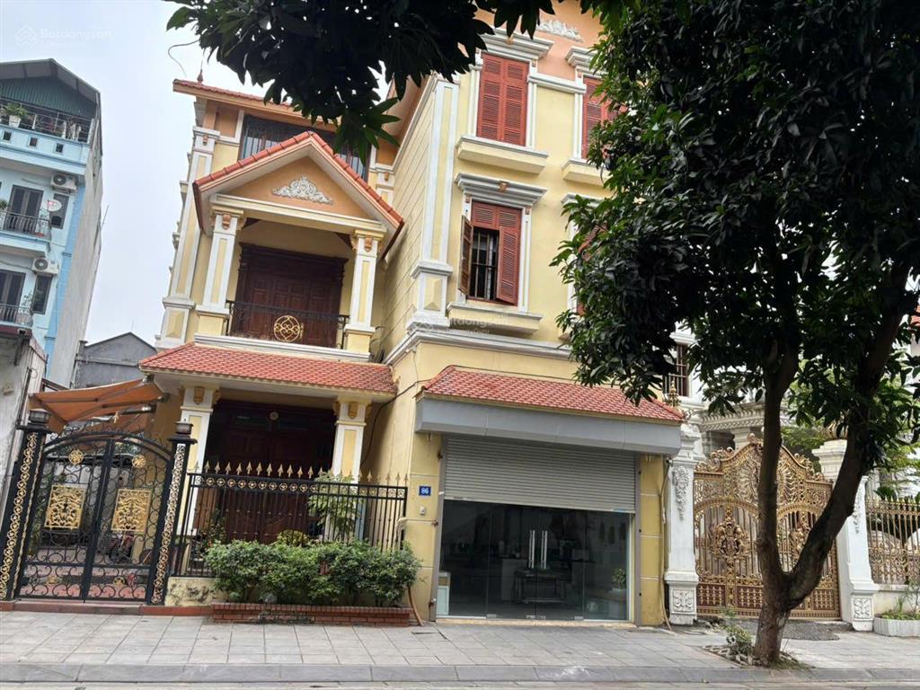 Bán gấp nhà mặt phố đặng vũ hỷ, 100.8m2, giá thỏa thuận, long biên, hà nội. giá cả hạ bất ngờ!
