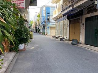 Bán nhà nguyễn cửu đàm. p tân sơn nhì (4,1m x 20m) nhà 1 trệt 1 lầu