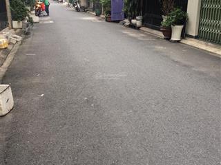 Bán nhà nguyễn cửu đàm. p tân sơn nhì (4,1m x 20m) nhà 1 trệt 1 lầu