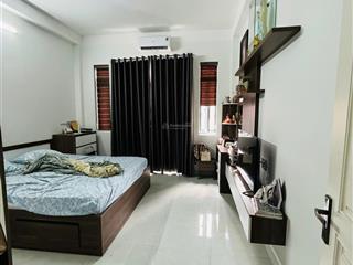 Bán nhà hẻm 6m thông gò dầu (4m x 15m) nhà 1 trệt 1 lững 3 lầu sân thượng