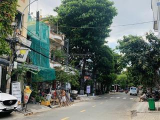 Bán nhà mặt tiền 12m gần siêu thị aeon tân phú (5m x 21m) nhà 1 trệt 1 lầu
