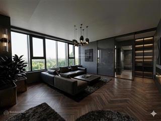 Bán căn hộ góc 1pn 52 asent lakeside cuối cùng view đẹp sổ lâu dài