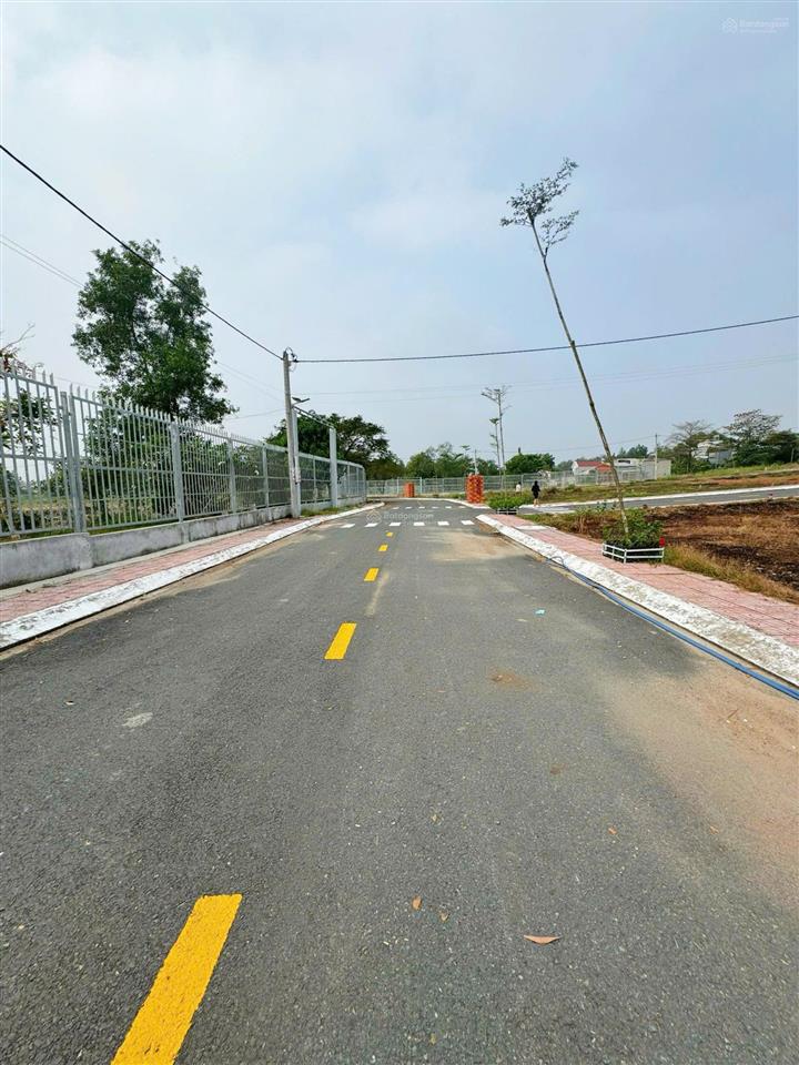 Đất đường nguyễn trung trực tp. biên hoà ngay cạnh sơn tiên sổ riêng 70m2