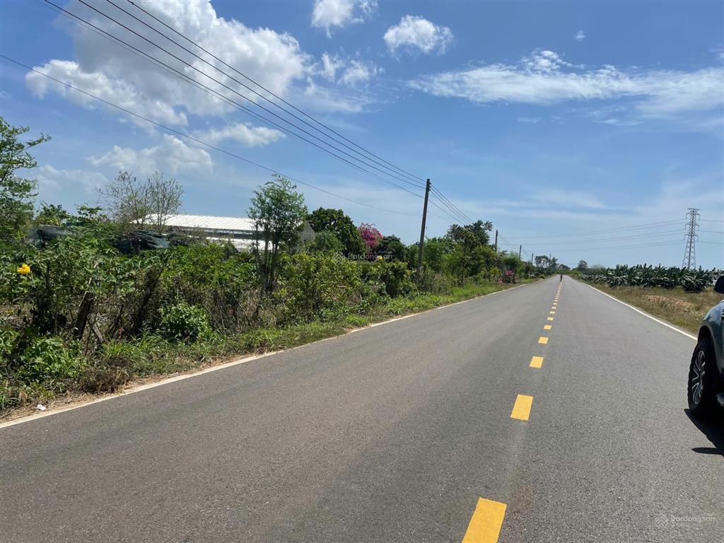 Đất nền bà rịa vũng tàu sổ riêng mặt tiền nhựa tim vàng 12m kết nối lên cao tốc chỉ 10 phút