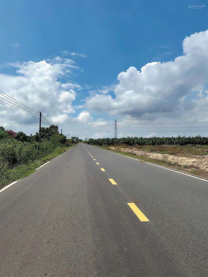 Đất nền bà rịa vũng tàu sổ riêng mặt tiền nhựa tim vàng 12m kết nối lên cao tốc chỉ 10 phút