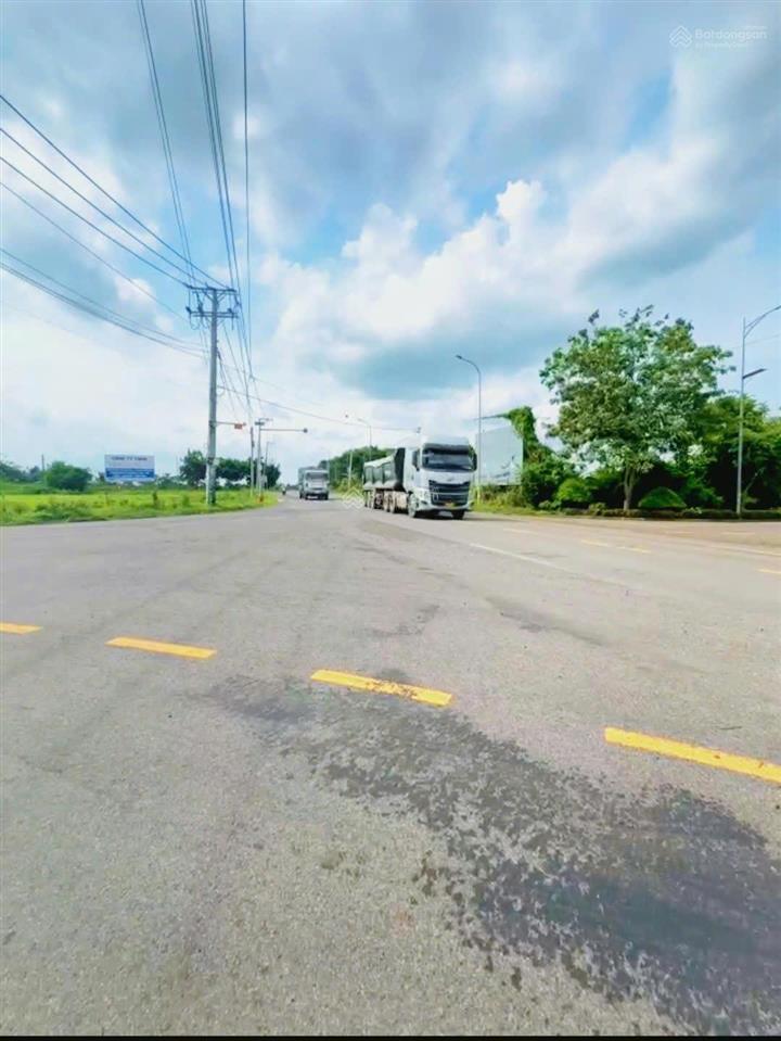Đất nền bà rịa vũng tàu sổ riêng mặt tiền nhựa tim vàng 12m kết nối lên cao tốc chỉ 10 phút
