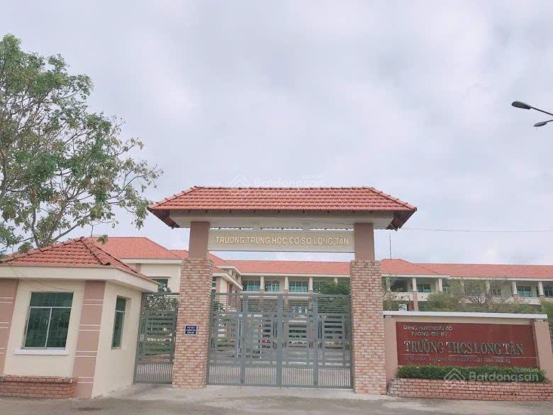 Đất nền bà rịa vũng tàu sổ riêng mặt tiền nhựa tim vàng 12m kết nối lên cao tốc chỉ 10 phút