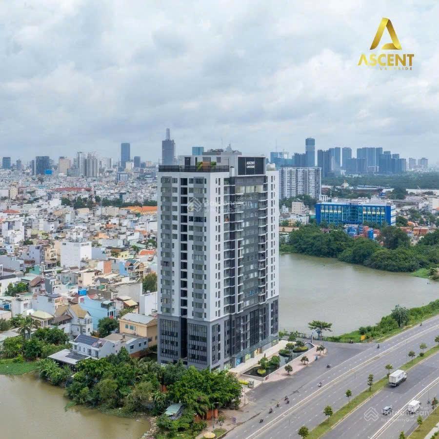 Bán căn hộ góc 1pn 50m2 ascent lakeside cuối cùng view đẹp sổ lâu dài