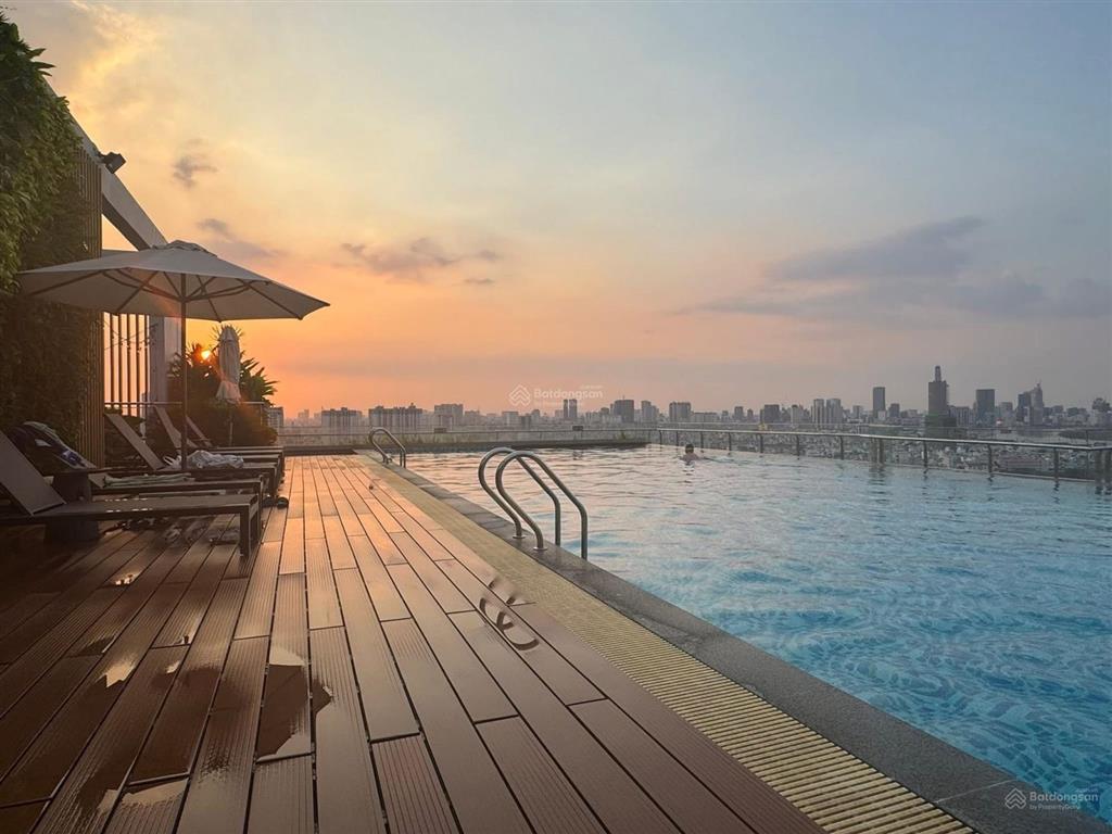 Bán căn hộ góc 1pn 50m2 ascent lakeside cuối cùng view đẹp sổ lâu dài
