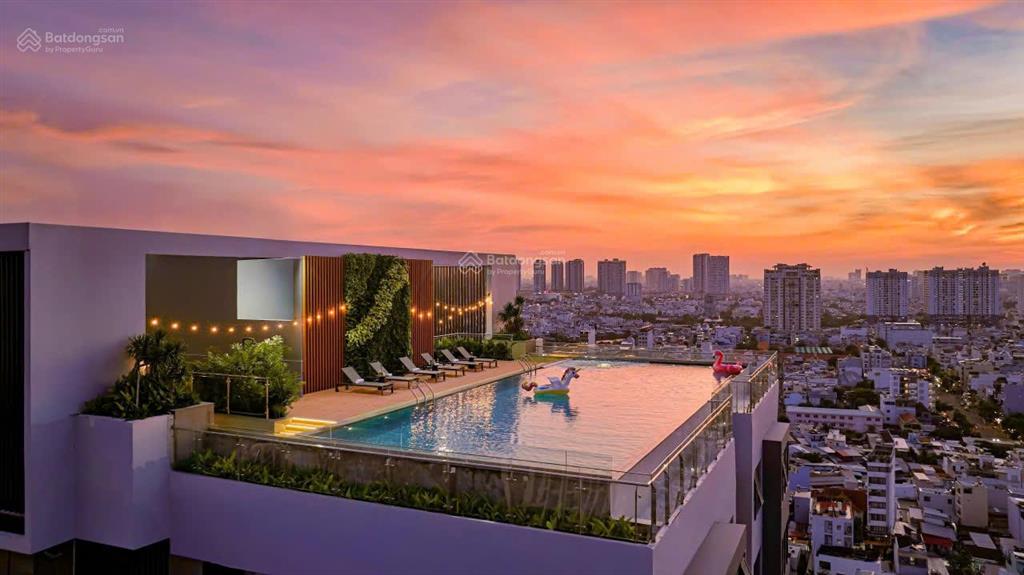 Bán căn hộ góc 1pn 50m2 ascent lakeside cuối cùng view đẹp sổ lâu dài
