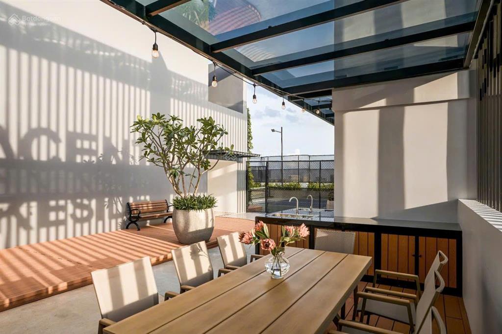 Bán căn hộ góc 1pn 50m2 ascent lakeside cuối cùng view đẹp sổ lâu dài