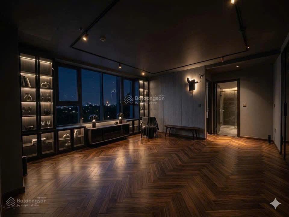 Bán căn hộ góc 1pn 50m2 ascent lakeside cuối cùng view đẹp sổ lâu dài