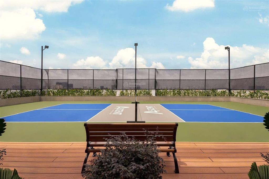 Bán căn hộ góc 1pn 50m2 ascent lakeside cuối cùng view đẹp sổ lâu dài
