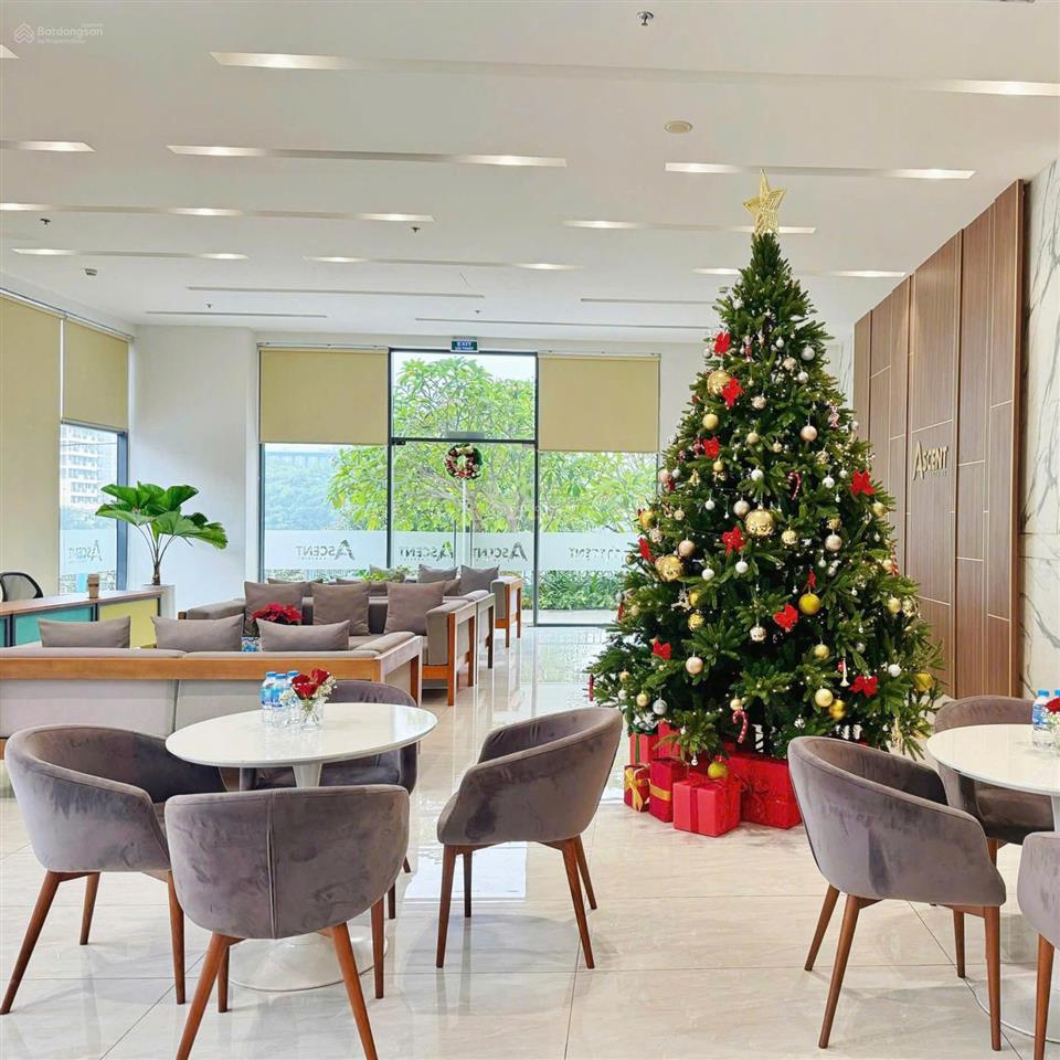 Bán căn hộ góc 1pn 50m2 ascent lakeside cuối cùng view đẹp sổ lâu dài