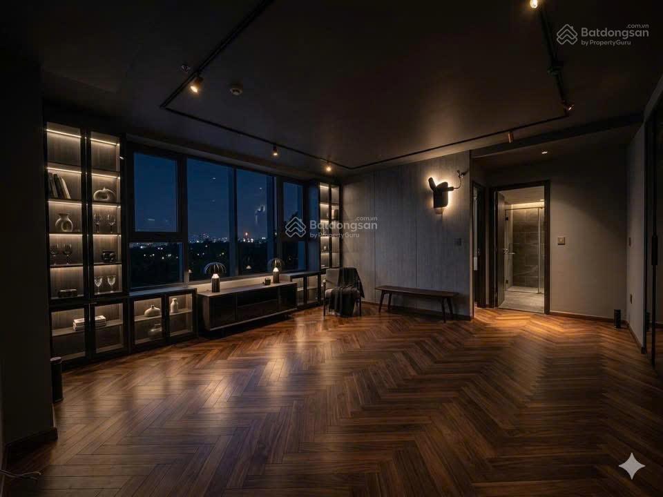 Bán căn hộ góc 1pn 50m2 ascent lakeside cuối cùng view đẹp sổ lâu dài