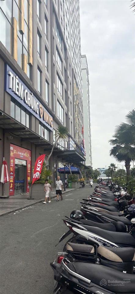 Căn góc 3pn green river quận 8 view thoáng, diện tích rộng đầu tư dễ thanh khoản