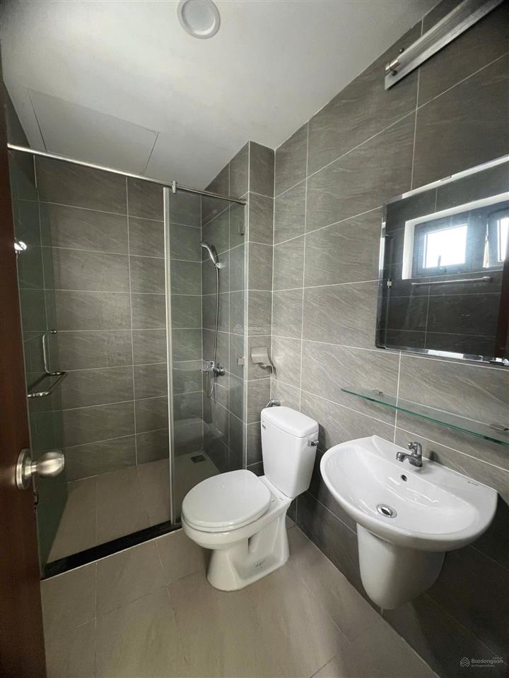 Căn góc 3pn green river quận 8 view thoáng, diện tích rộng đầu tư dễ thanh khoản