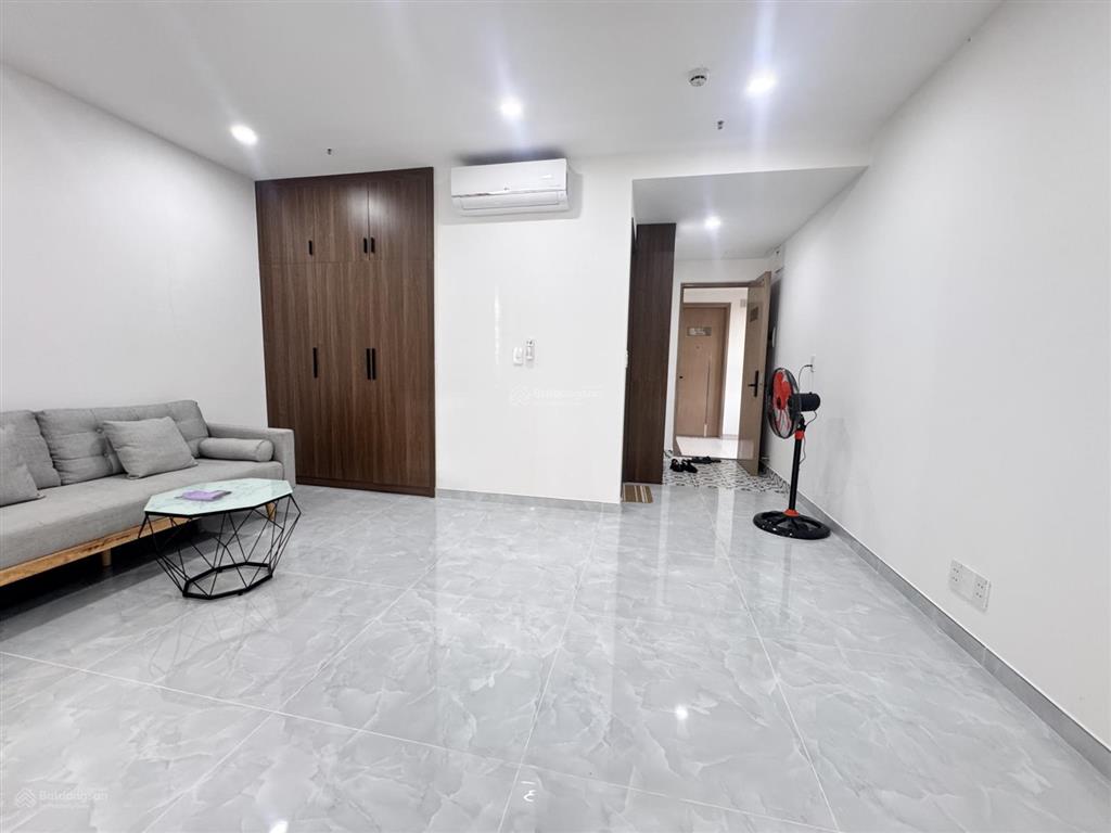 Cho thuê căn hộ 1pn ascent lakeside q7 full nội thất mới chưa ai ở. yên tĩnh đủ tiện ích sức khỏe