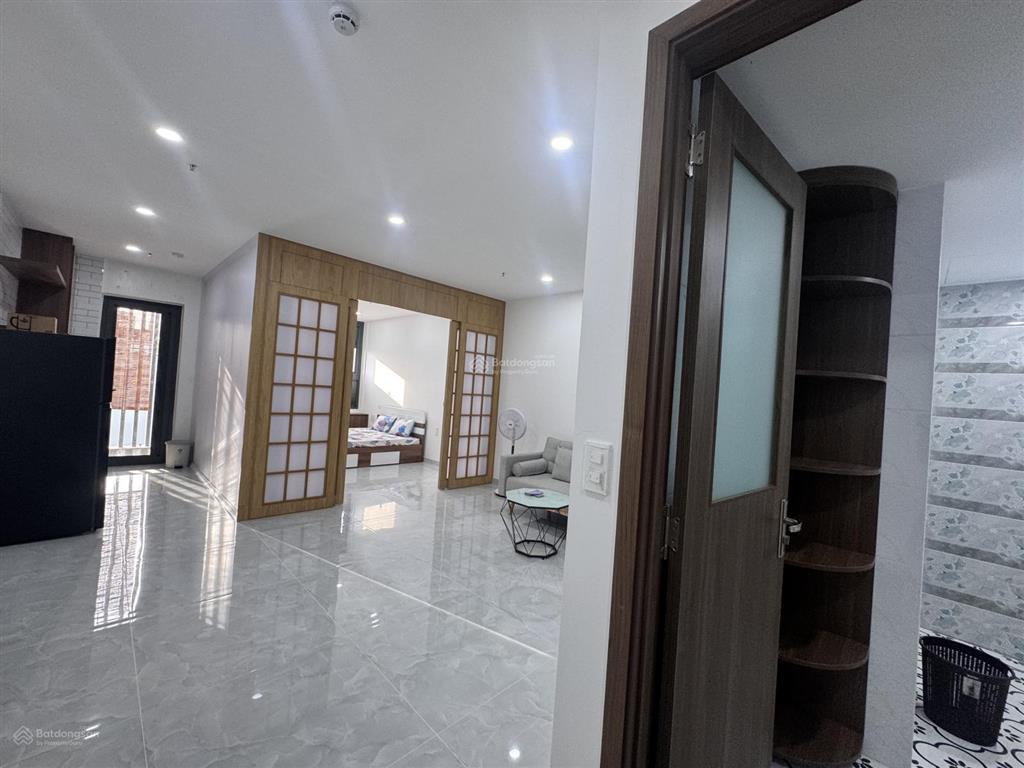 Cho thuê căn hộ 1pn ascent lakeside q7 full nội thất mới chưa ai ở. yên tĩnh đủ tiện ích sức khỏe