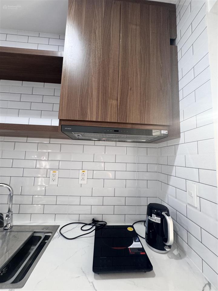 Cho thuê căn hộ 1pn ascent lakeside q7 full nội thất mới chưa ai ở. yên tĩnh đủ tiện ích sức khỏe