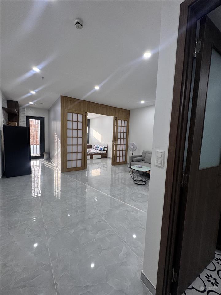 Cho thuê căn hộ 1pn ascent lakeside q7 full nội thất mới chưa ai ở. yên tĩnh đủ tiện ích sức khỏe