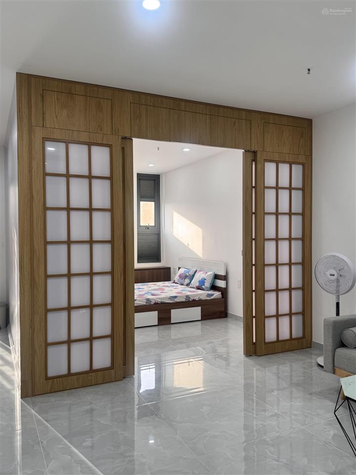 Cho thuê căn hộ 1pn ascent lakeside q7 full nội thất mới chưa ai ở. yên tĩnh đủ tiện ích sức khỏe