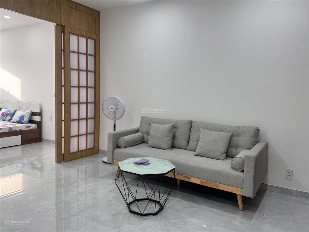 Cho thuê căn hộ 1pn ascent lakeside q7 full nội thất mới chưa ai ở. yên tĩnh đủ tiện ích sức khỏe