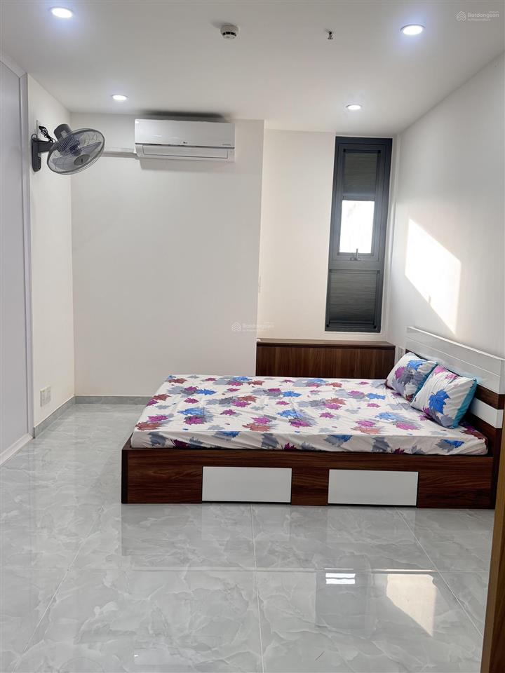 Cho thuê căn hộ 1pn ascent lakeside q7 full nội thất mới chưa ai ở. yên tĩnh đủ tiện ích sức khỏe